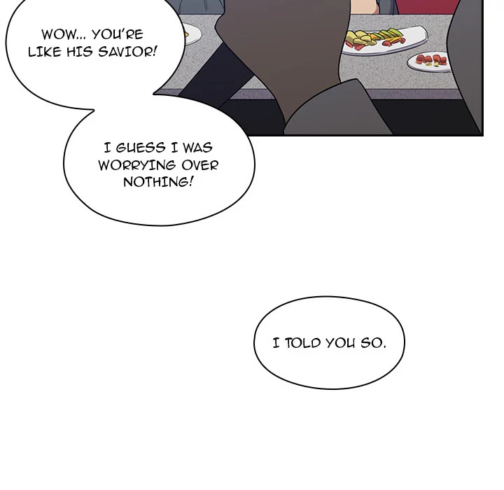 Crime and Punishment Chapter 1 page 74 - Chapter 1