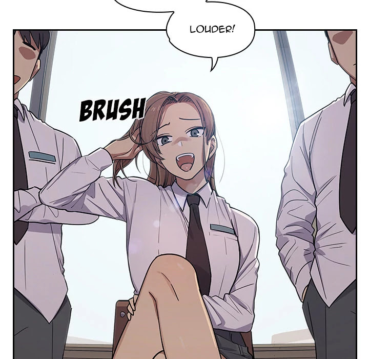 Crime and Punishment Chapter 1 page 8 - Chapter 1
