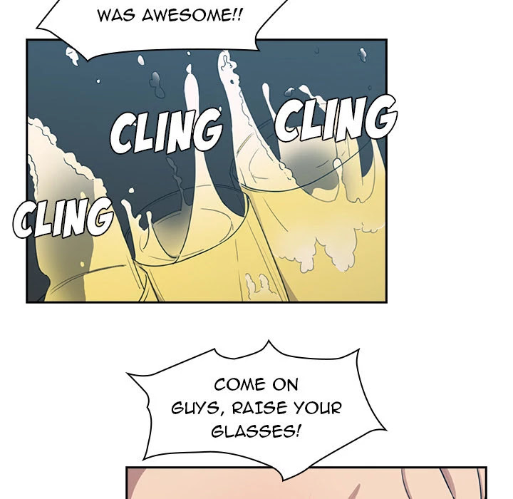 Crime and Punishment Chapter 1 page 80 - Chapter 1