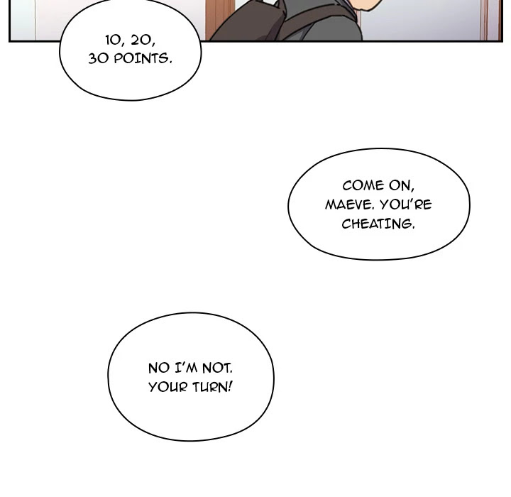 Crime and Punishment Chapter 1 page 89 - Chapter 1