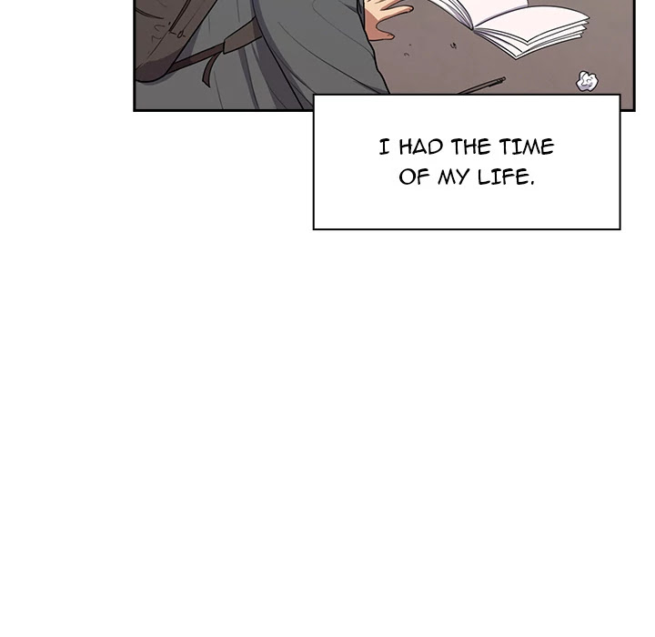 Crime and Punishment Chapter 1 page 95 - Chapter 1
