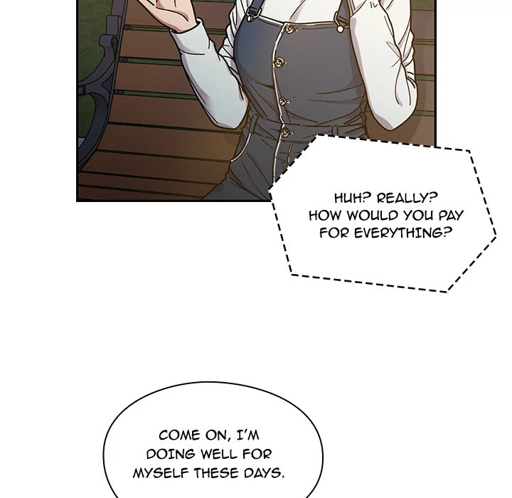 Crime and Punishment Chapter 10 page 113 - Chapter 10