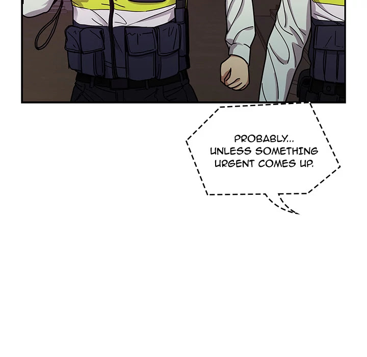 Crime and Punishment Chapter 10 page 117 - Chapter 10
