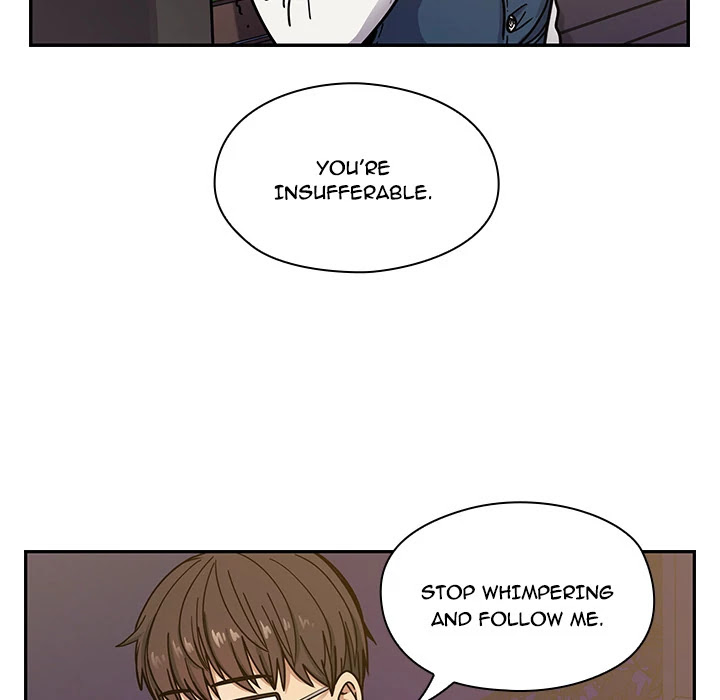 Crime and Punishment Chapter 10 page 131 - Chapter 10