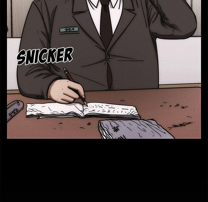Crime and Punishment Chapter 10 page 55 - Chapter 10