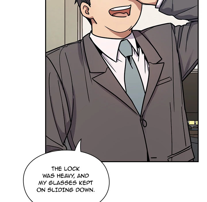 Crime and Punishment Chapter 10 page 58 - Chapter 10
