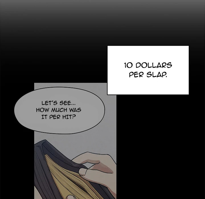Crime and Punishment Chapter 10 page 85 - Chapter 10