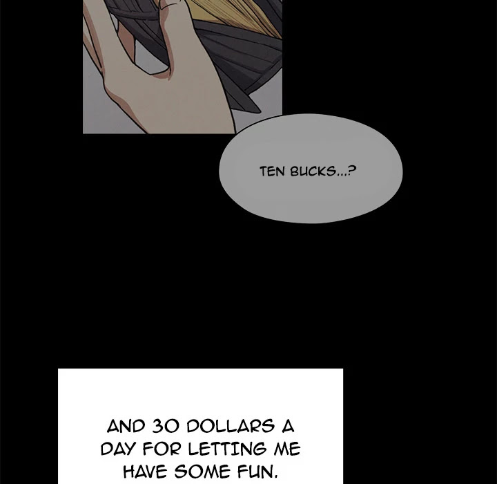 Crime and Punishment Chapter 10 page 86 - Chapter 10
