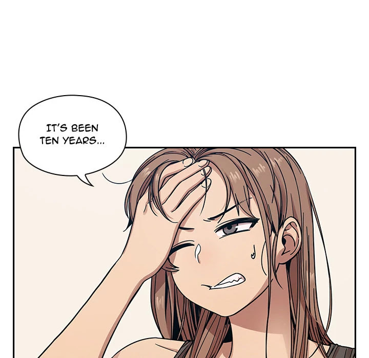 Crime and Punishment Chapter 10 page 96 - Chapter 10