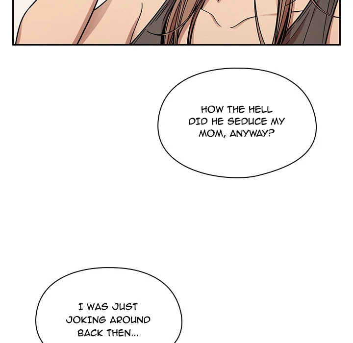 Crime and Punishment Chapter 10 page 97 - Chapter 10