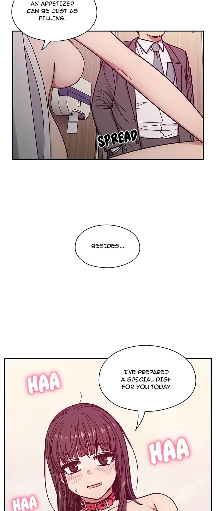 Crime and Punishment Chapter 11 page 11 - Chapter 11