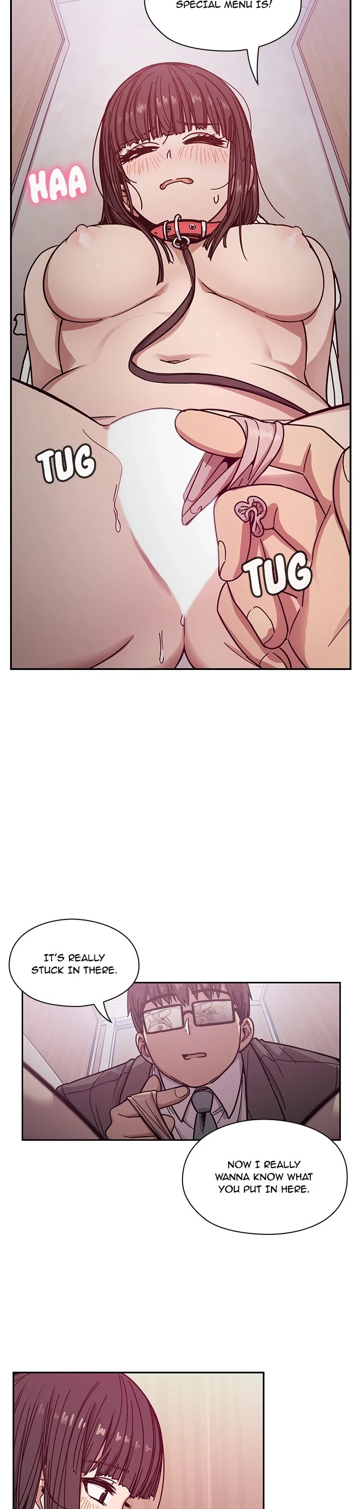 Crime and Punishment Chapter 11 page 14 - Chapter 11