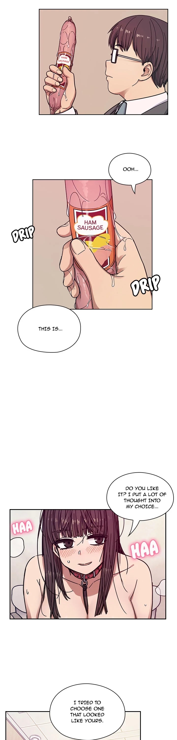Crime and Punishment Chapter 11 page 17 - Chapter 11