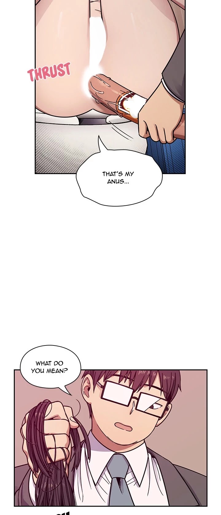 Crime and Punishment Chapter 11 page 19 - Chapter 11