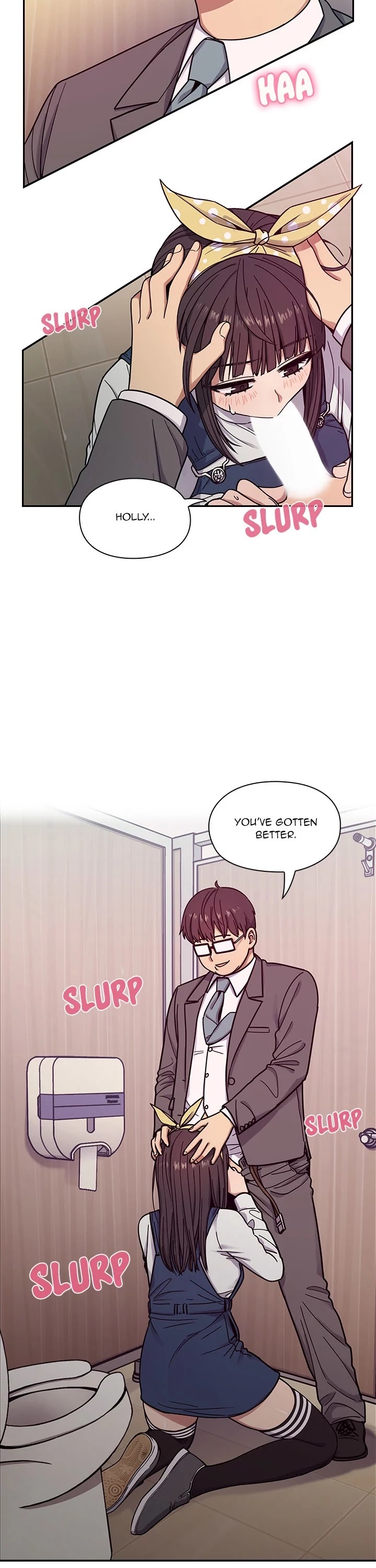 Crime and Punishment Chapter 11 page 2 - Chapter 11