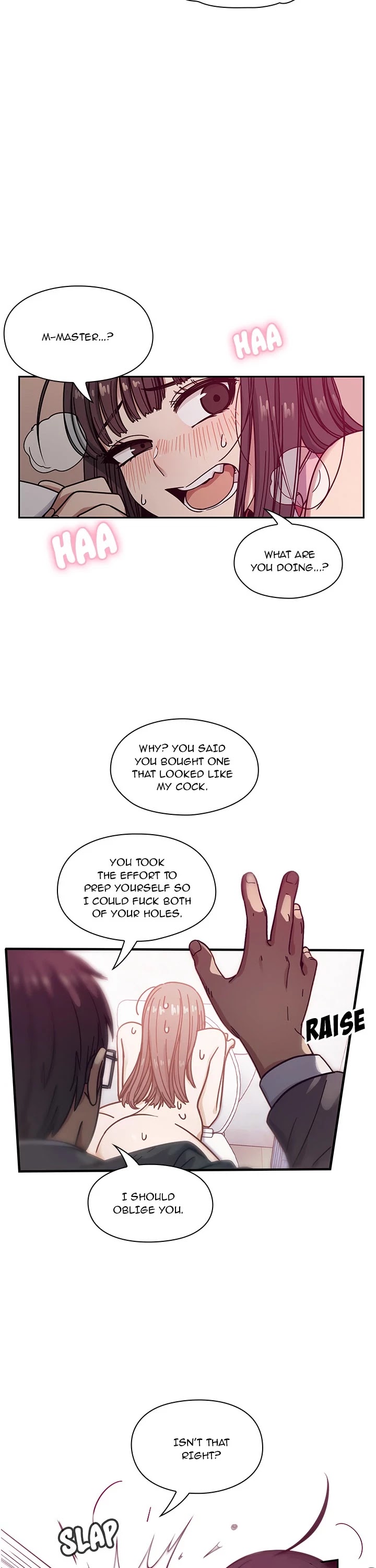 Crime and Punishment Chapter 11 page 26 - Chapter 11
