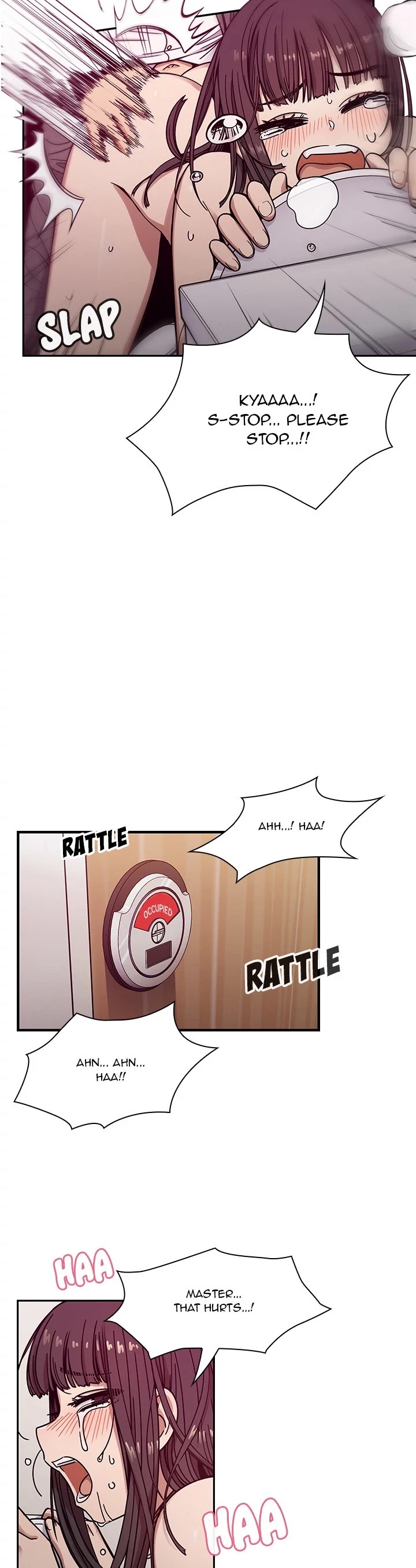 Crime and Punishment Chapter 11 page 27 - Chapter 11