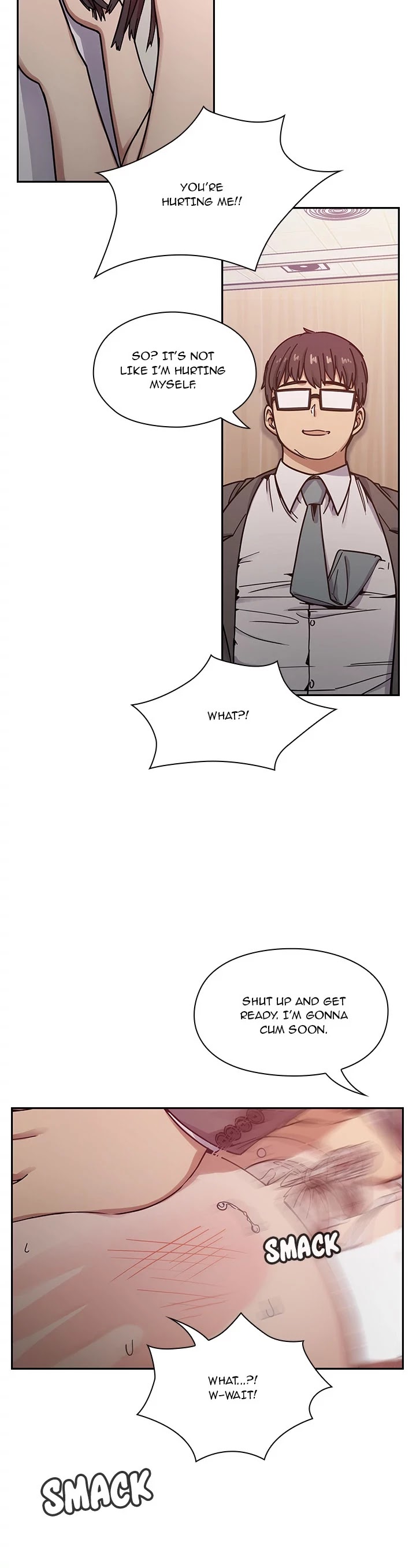 Crime and Punishment Chapter 11 page 28 - Chapter 11