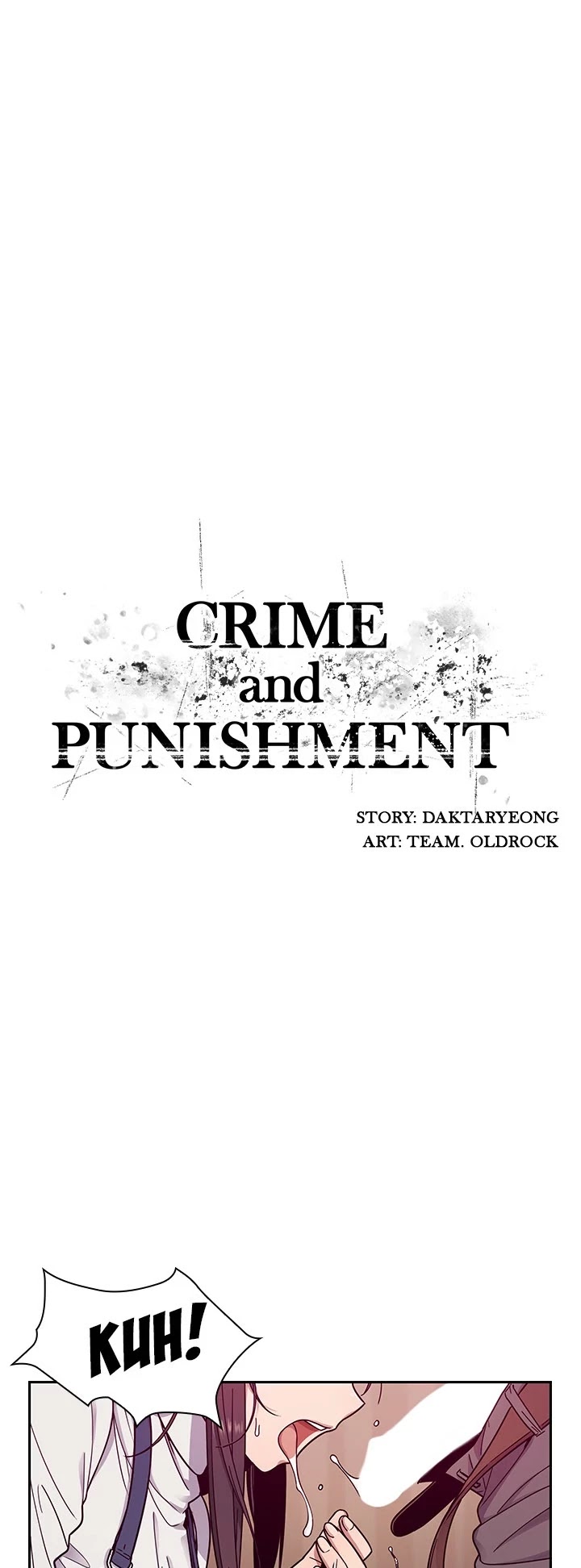 Crime and Punishment Chapter 11 page 3 - Chapter 11