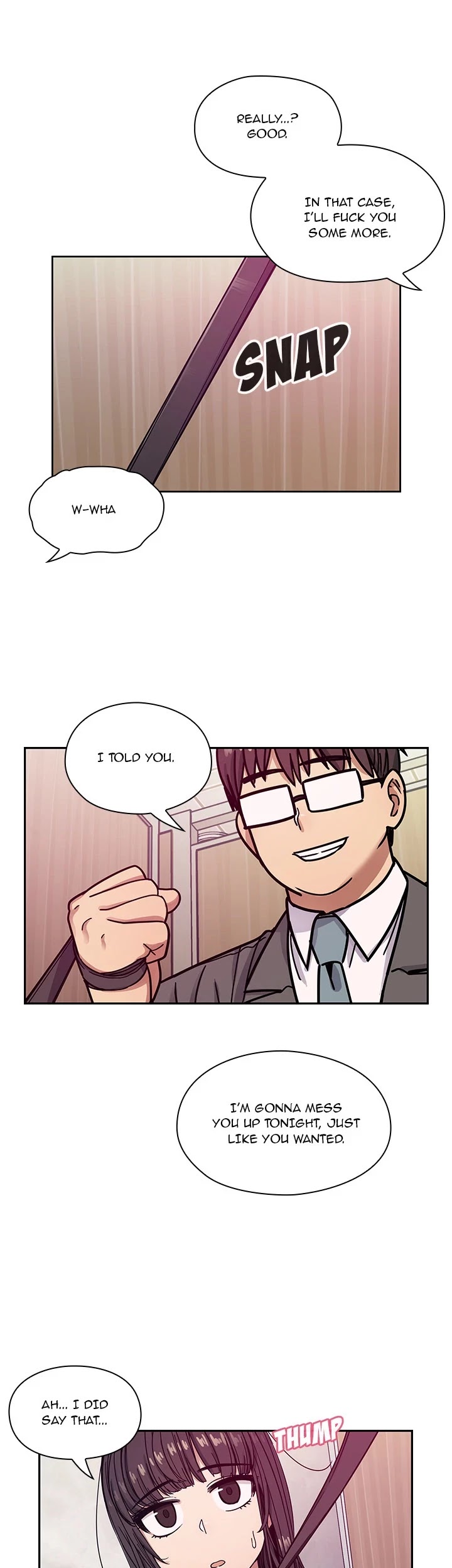 Crime and Punishment Chapter 11 page 33 - Chapter 11