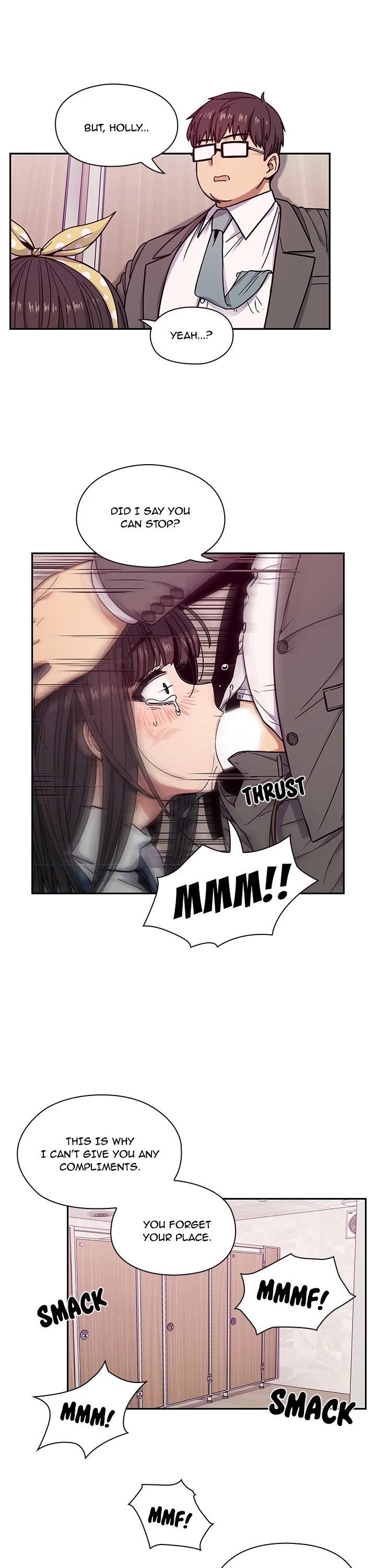Crime and Punishment Chapter 11 page 5 - Chapter 11