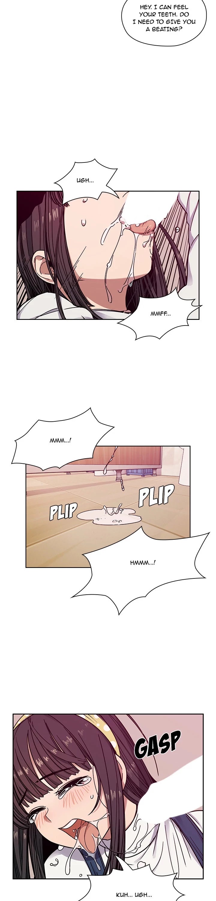 Crime and Punishment Chapter 11 page 6 - Chapter 11
