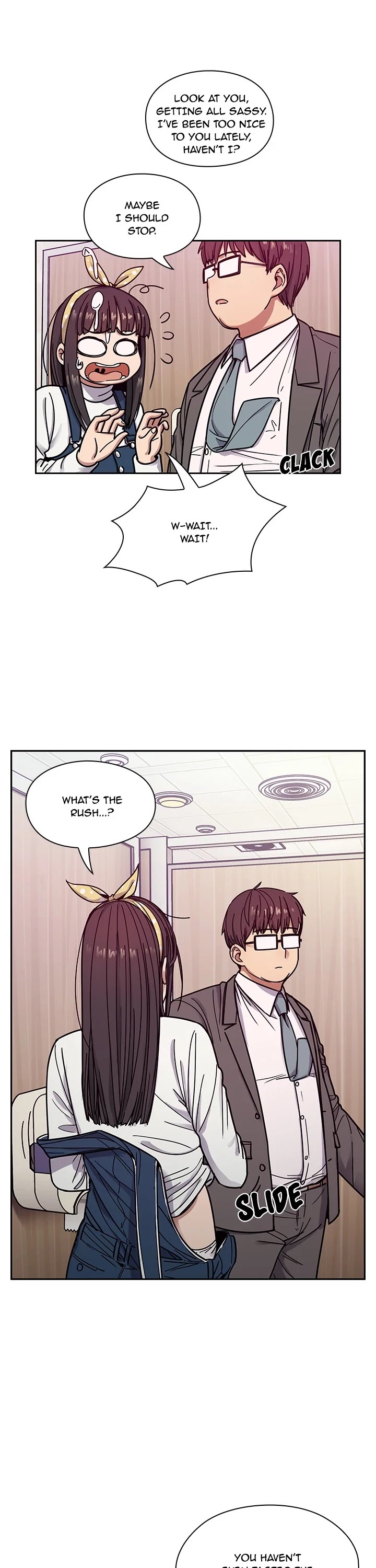 Crime and Punishment Chapter 11 page 9 - Chapter 11