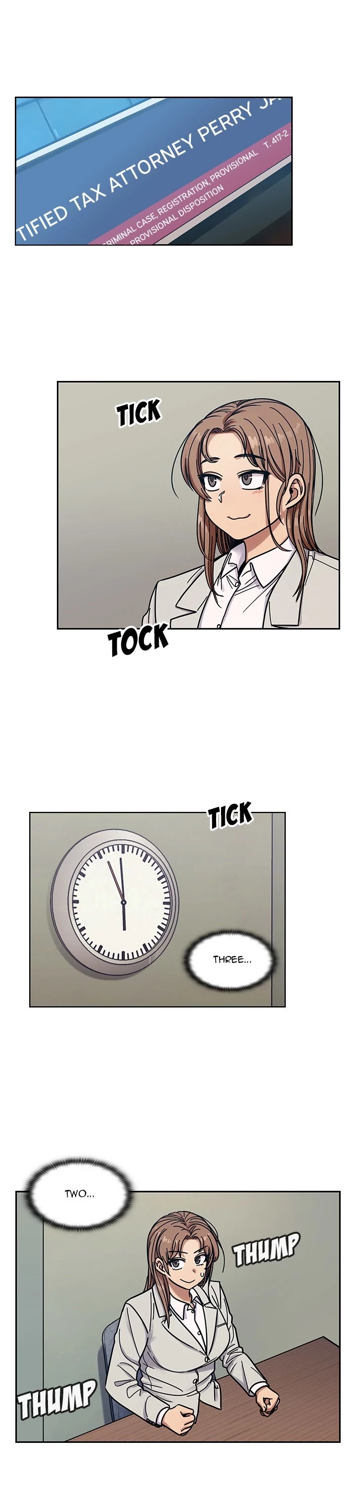 Crime and Punishment Chapter 12 page 1 - Chapter 12