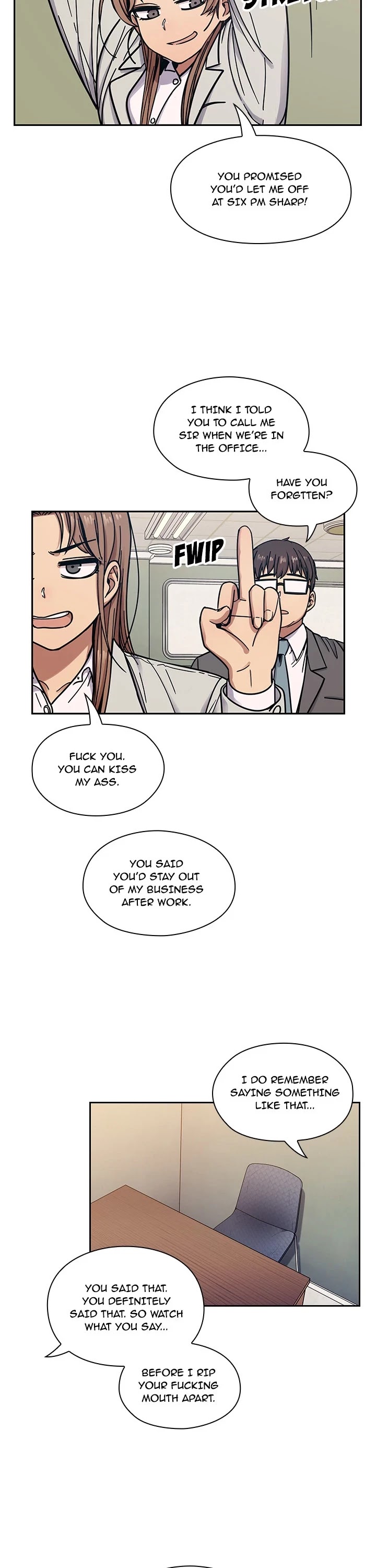 Crime and Punishment Chapter 12 page 10 - Chapter 12