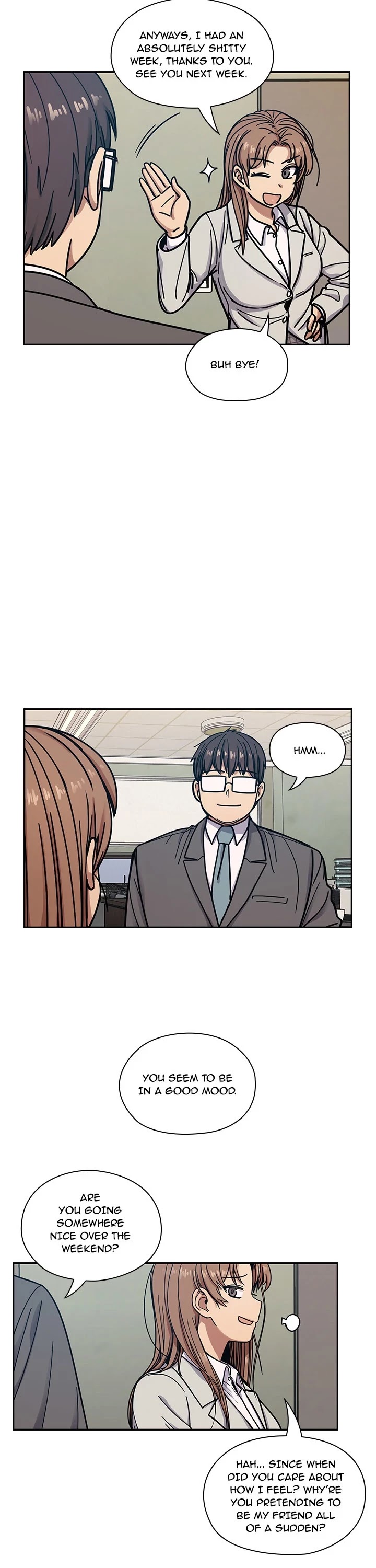 Crime and Punishment Chapter 12 page 11 - Chapter 12