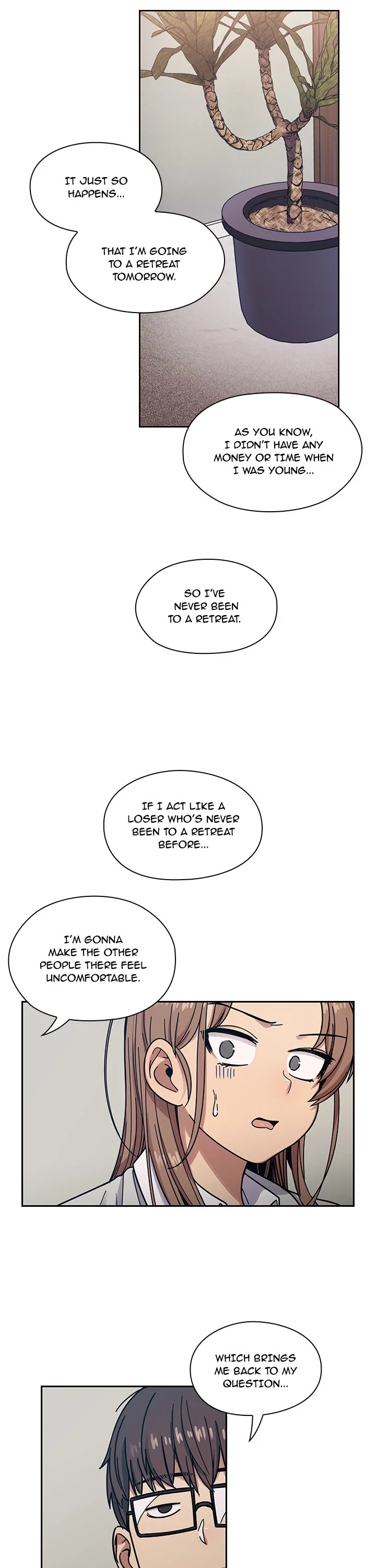 Crime and Punishment Chapter 12 page 14 - Chapter 12