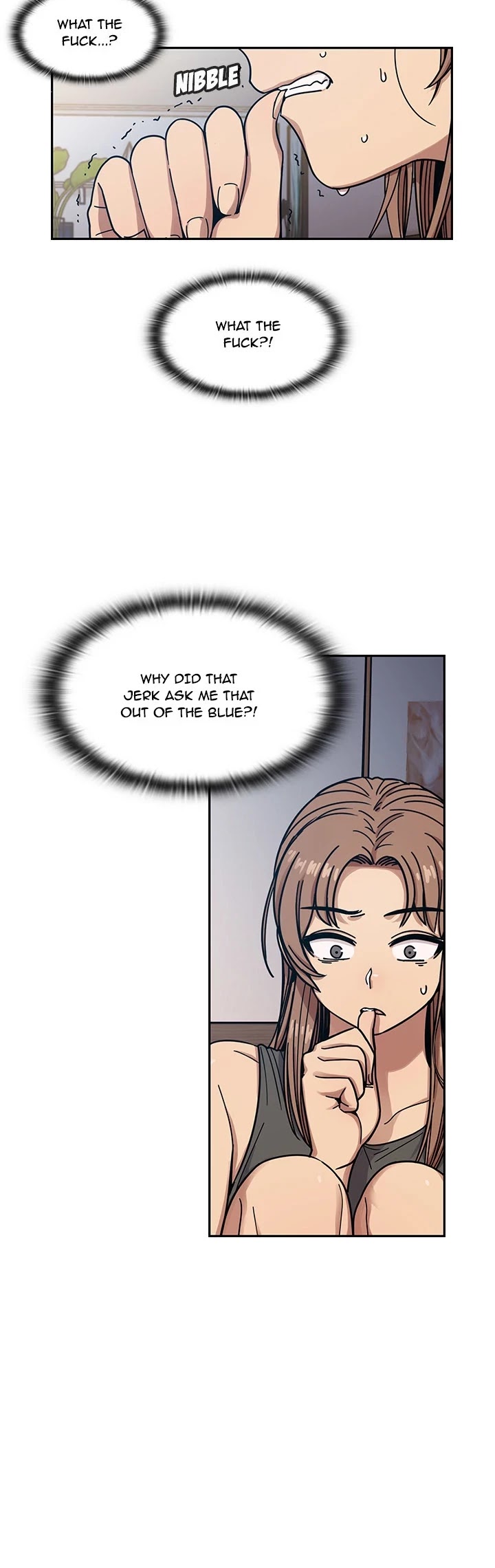 Crime and Punishment Chapter 12 page 16 - Chapter 12