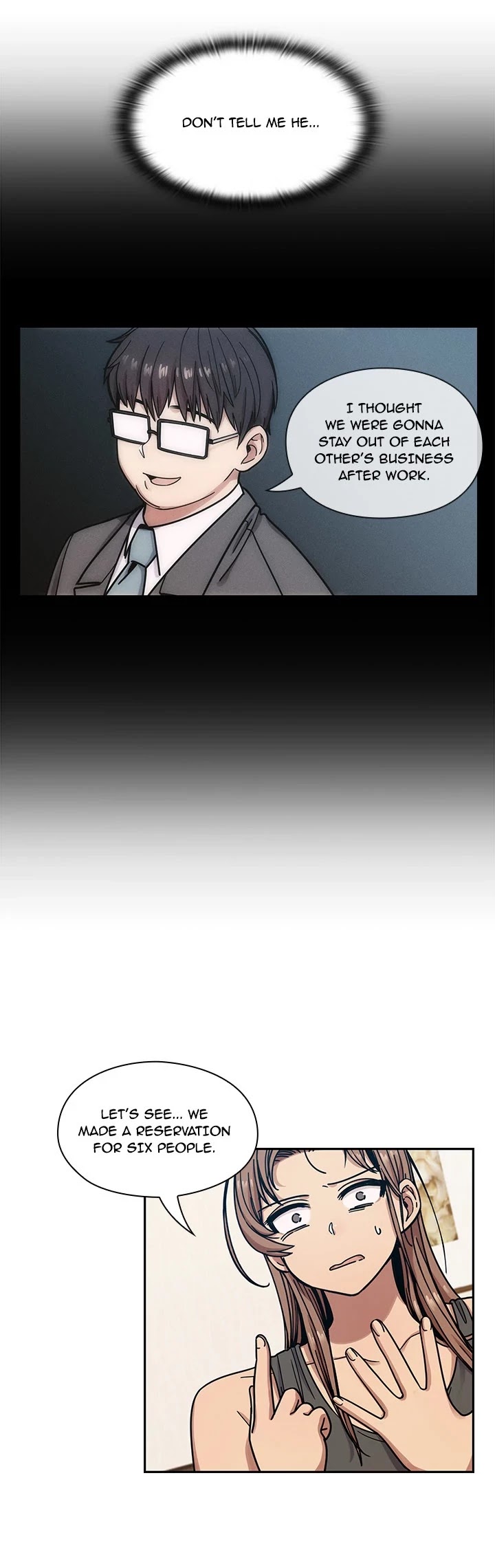 Crime and Punishment Chapter 12 page 17 - Chapter 12