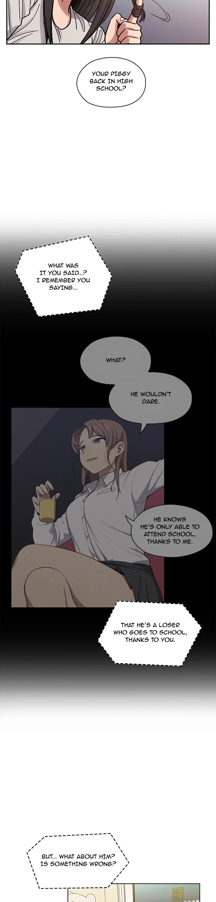 Crime and Punishment Chapter 12 page 23 - Chapter 12