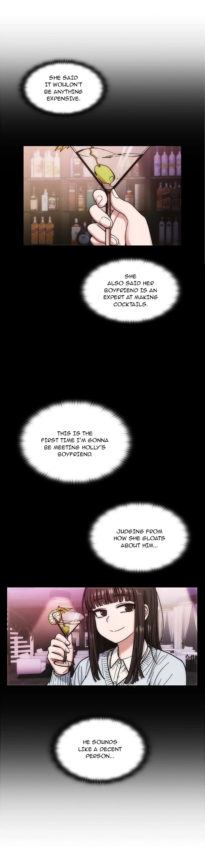 Crime and Punishment Chapter 12 page 5 - Chapter 12