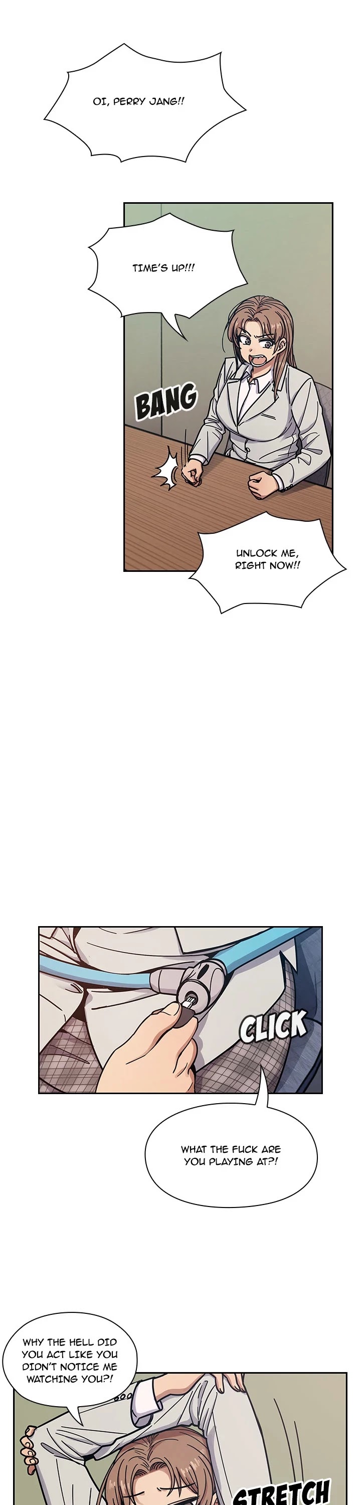 Crime and Punishment Chapter 12 page 9 - Chapter 12