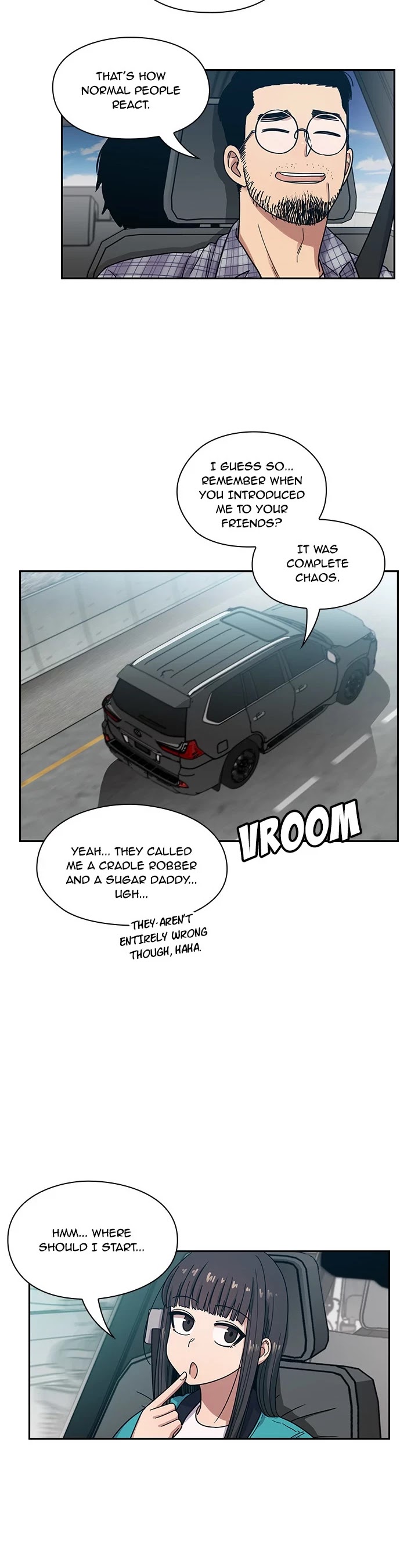 Crime and Punishment Chapter 13 page 10 - Chapter 13