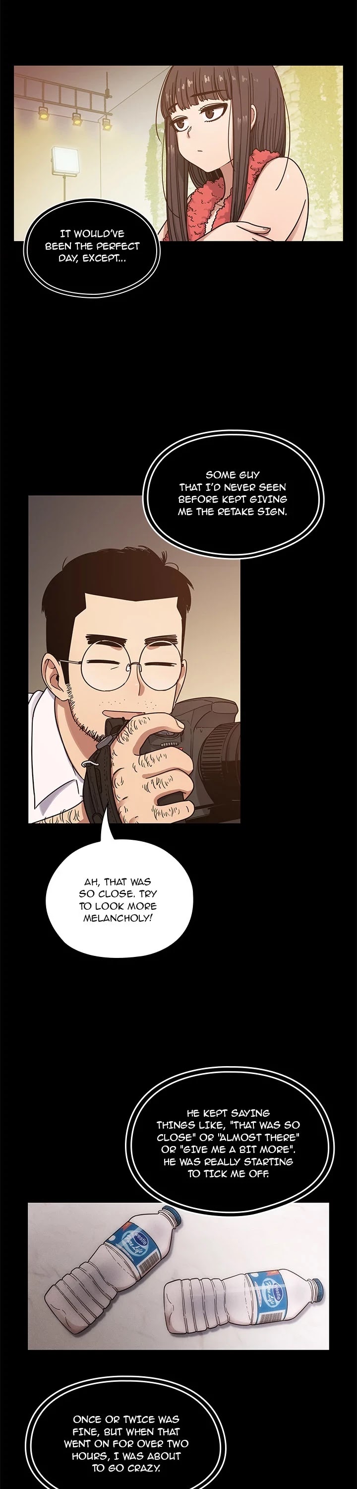 Crime and Punishment Chapter 13 page 12 - Chapter 13