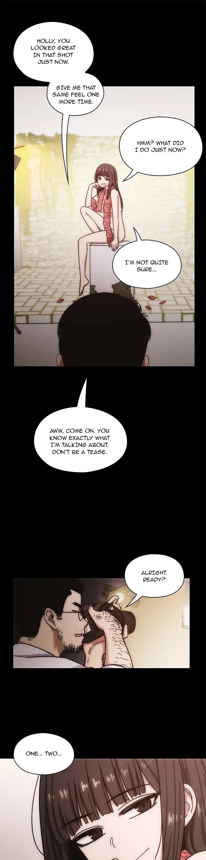 Crime and Punishment Chapter 13 page 15 - Chapter 13