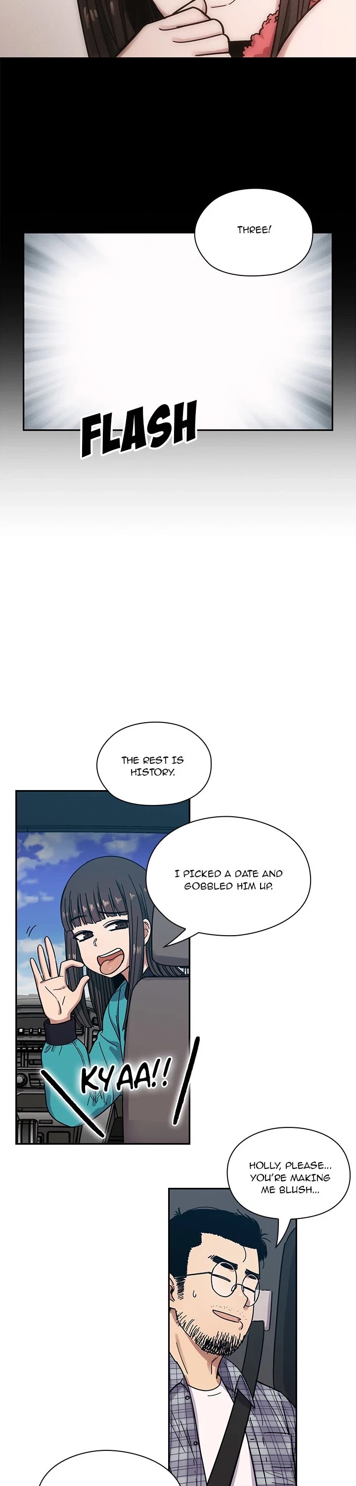 Crime and Punishment Chapter 13 page 16 - Chapter 13