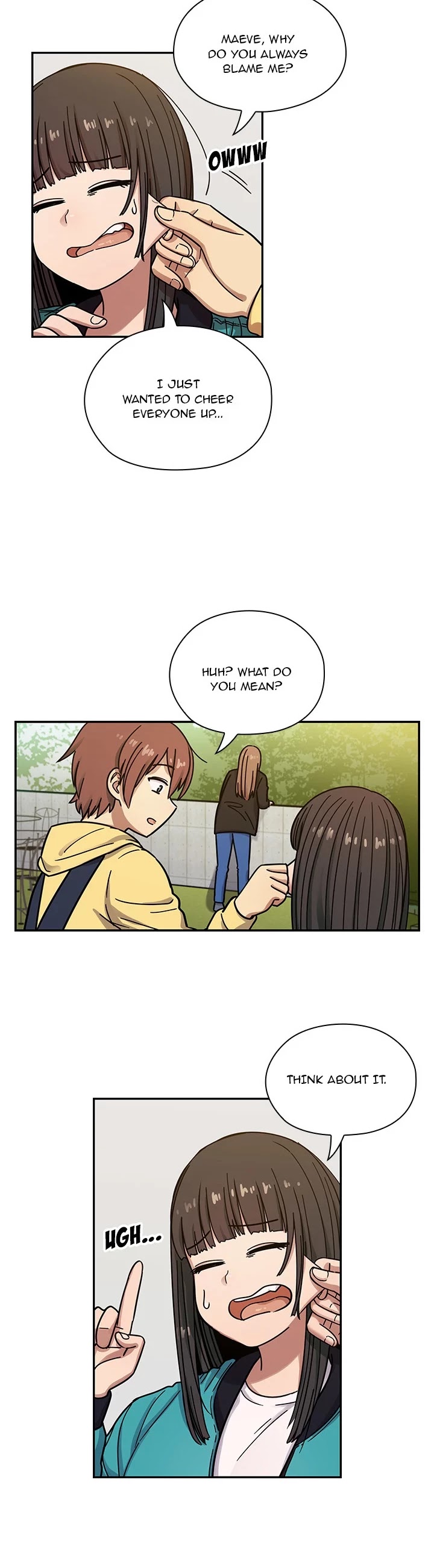 Crime and Punishment Chapter 13 page 21 - Chapter 13