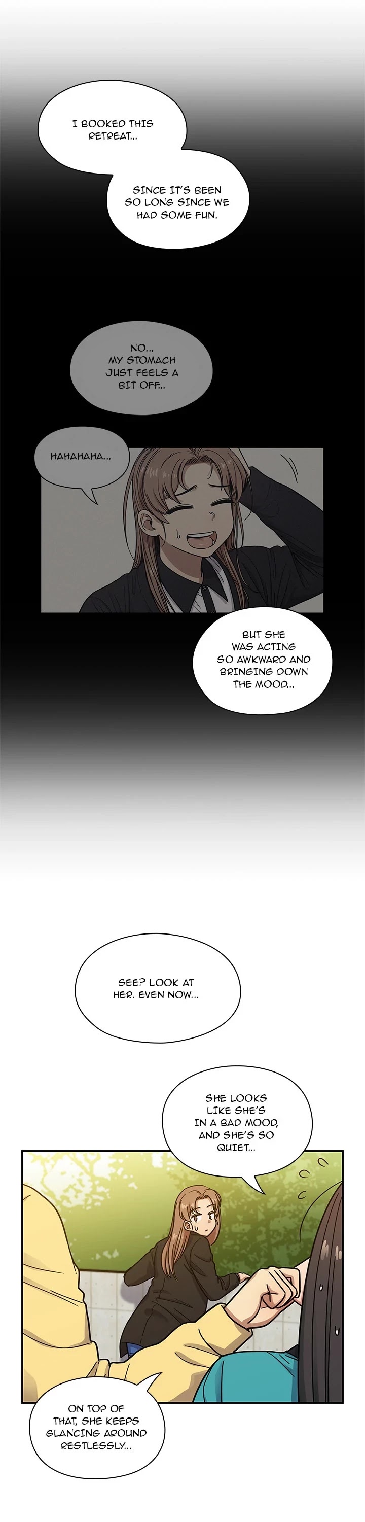 Crime and Punishment Chapter 13 page 22 - Chapter 13