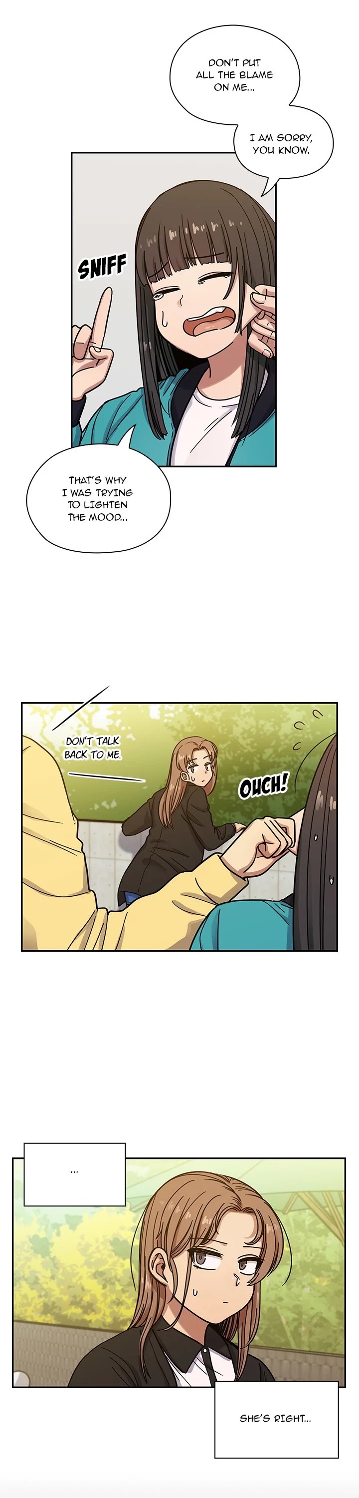 Crime and Punishment Chapter 13 page 23 - Chapter 13