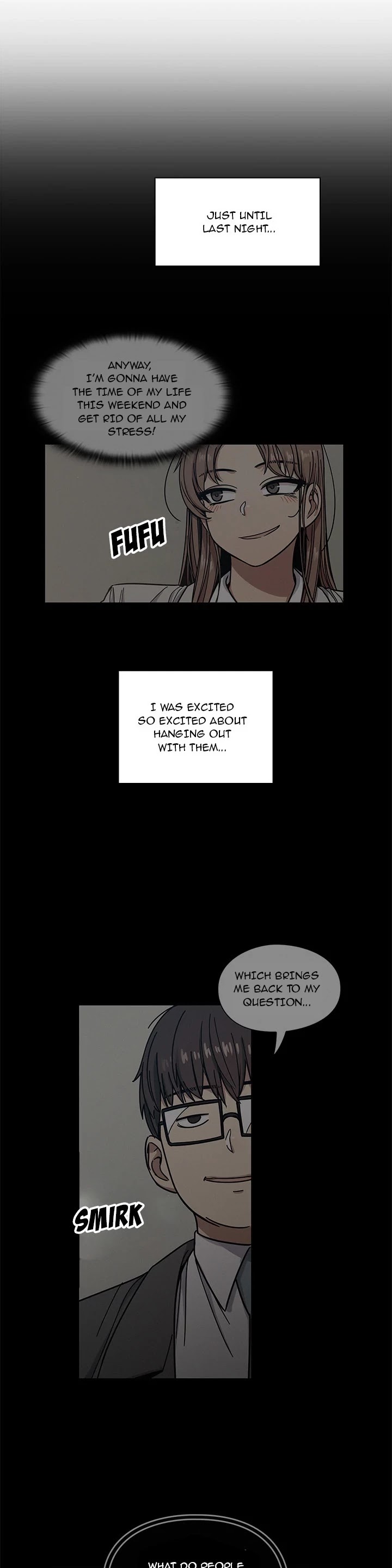 Crime and Punishment Chapter 13 page 24 - Chapter 13