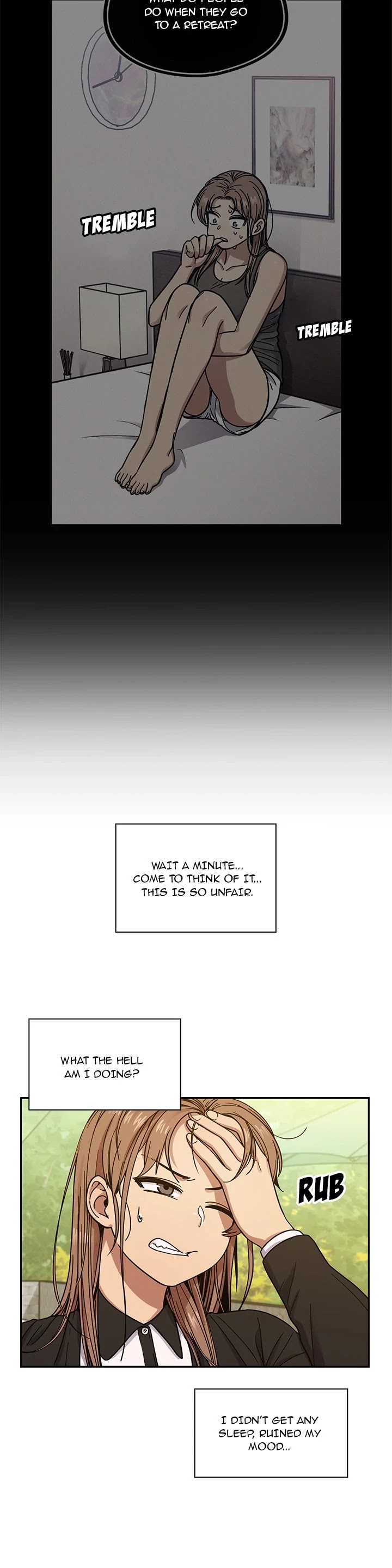 Crime and Punishment Chapter 13 page 25 - Chapter 13