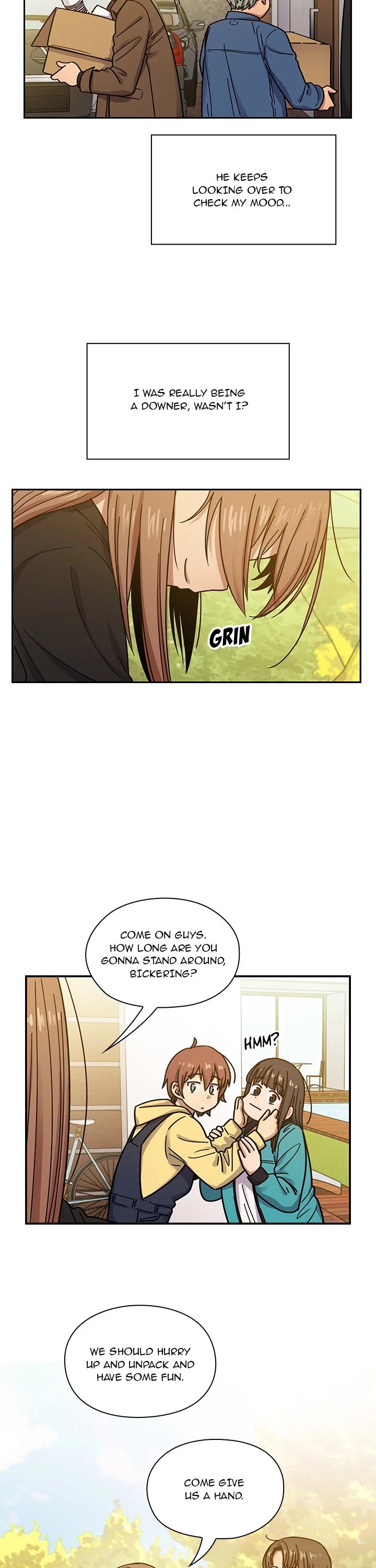 Crime and Punishment Chapter 13 page 27 - Chapter 13