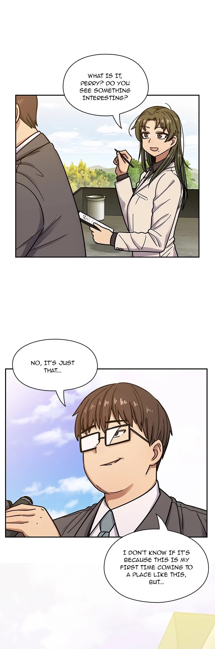 Crime and Punishment Chapter 13 page 31 - Chapter 13