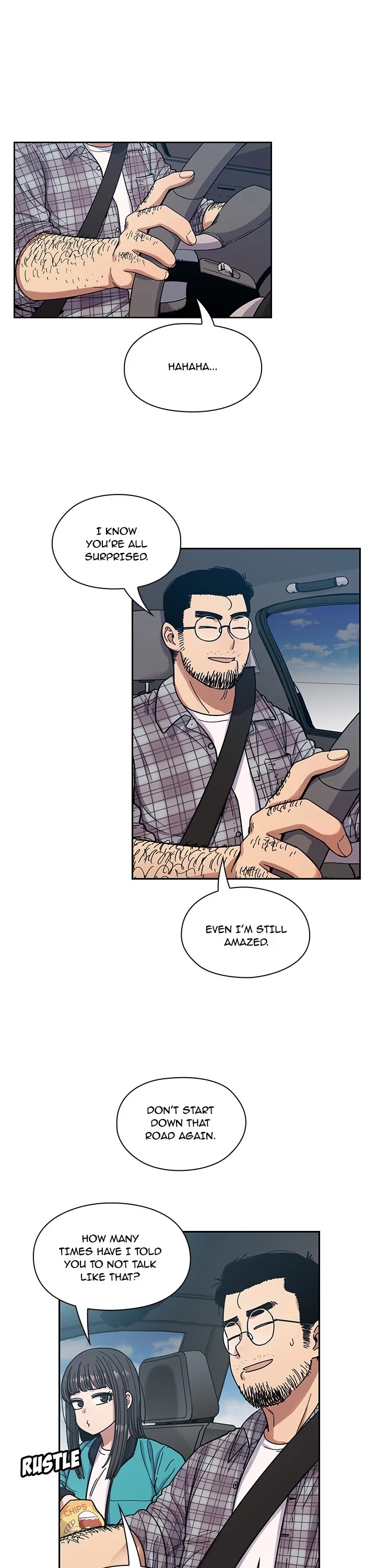 Crime and Punishment Chapter 13 page 4 - Chapter 13