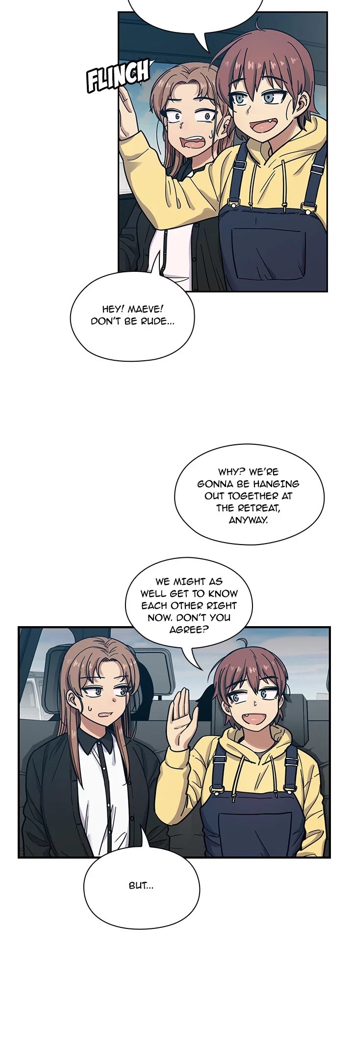 Crime and Punishment Chapter 13 page 7 - Chapter 13