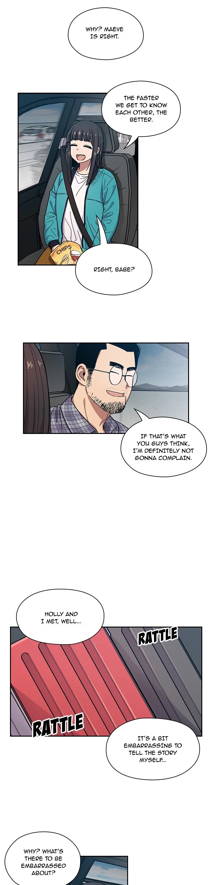 Crime and Punishment Chapter 13 page 8 - Chapter 13